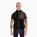Жилет чоловічий Dovre Teddy Fleece green