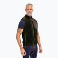 Жилет чоловічий Dovre Teddy Fleece green 3