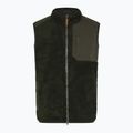 Жилет чоловічий Dovre Teddy Fleece green 5