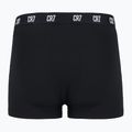 Труси чоловічі CR7 Basic Trunk 3 пари white/ greymelange/ black 4