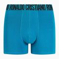 Чоловічі боксери CR7 Basic Trunk 3 pary blue/navy 2