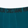 Чоловічі боксери CR7 Basic Trunk 3 pary blue/navy 7