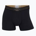 Чоловічі боксери CR7 Basic Trunk 5 par black/gold 6