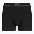 Чоловічі боксери CR7 Basic Trunk 5 par black/gold 2