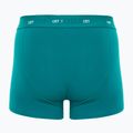 Труси чоловічі CR7 Bamboo Trunk FSC 3 пари multicolour 5