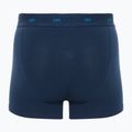 Труси чоловічі CR7 Bamboo Trunk FSC 3 пари navy 2