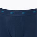Труси чоловічі CR7 Bamboo Trunk FSC 3 пари navy 3