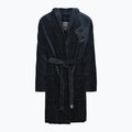 Халат чоловічий CR7 Bathrobe black