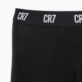 Труси чоловічі CR7 Basic Trunk 5 пар black/white 3