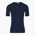 Футболка термічна чоловіча Dovre Wool navy