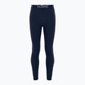 Штани термоактивні чоловічі Dovre Wool Long Johns navy