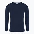 Кофта термоактивна чоловіча Dovre Wool navy