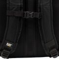 Рюкзак міський Caterpillar Voyager Cabin Backpack 40 l black 11