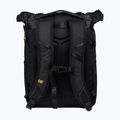 Рюкзак міський Caterpillar Utility X Rolltop Backpack 28 l black 3