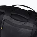 Рюкзак міський Caterpillar Utility X Rolltop Backpack 28 l black 4