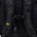 Рюкзак міський Caterpillar Utility X Rolltop Backpack 28 l black 8