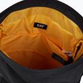 Рюкзак міський Caterpillar Utility X Rolltop Backpack 28 l black 10