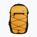 Рюкзак міський Caterpillar Logan Backpack 25 l black/yellow