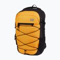 Рюкзак міський Caterpillar Logan Backpack 25 l black/yellow 2