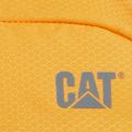 Рюкзак міський Caterpillar Logan Backpack 25 l black/yellow 6