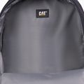 Рюкзак міський Caterpillar Logan Backpack 25 l black/yellow 8
