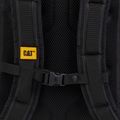 Рюкзак міський Caterpillar Logan Backpack 25 l black/yellow 10