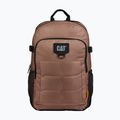 Рюкзак міський Caterpillar Barry Backpack 31 l brown sugar streamline