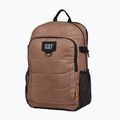 Рюкзак міський Caterpillar Barry Backpack 31 l brown sugar streamline 2