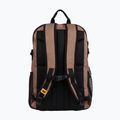 Рюкзак міський Caterpillar Barry Backpack 31 l brown sugar streamline 3