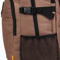 Рюкзак міський Caterpillar Barry Backpack 31 l brown sugar streamline 7