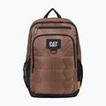 Рюкзак міський Caterpillar Bennett Backpack 30 l brown sugar streamline