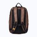 Рюкзак міський Caterpillar Bennett Backpack 30 l brown sugar streamline 3