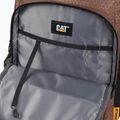Рюкзак міський Caterpillar Bennett Backpack 30 l brown sugar streamline 10