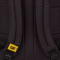 Рюкзак міський Caterpillar Himalayas Hiking Backpack 24 l black/yellow 7