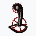 Ролик перемикача CeramicSpeed OSPW 9100/R8000 Series червоний 106315