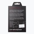 Велосипедний ланцюг CeramicSpeed UFO SRAM AXS Road 12S сріблястий 107529 2