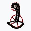 Ролик перемикача CeramicSpeed OSPW 9200 Series червоний 110269