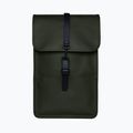 Рюкзак Rains Backpack green