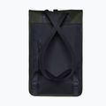 Рюкзак Rains Backpack green 2