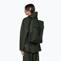 Рюкзак Rains Backpack green 5