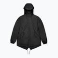 Куртка дощовик Rains Fishtail black