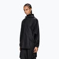 Куртка дощовик Rains Fishtail black 2