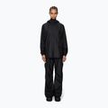 Куртка дощовик Rains Fishtail black 4