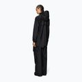 Куртка дощовик Rains Fishtail black 6