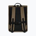 Рюкзак Rains Rolltop Rucksack wood 2