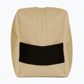 Косметичка Rains Wash Bag Small 3 л sand 2