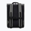 Міський рюкзак Rains Ruckpack Rolltop W3 13 л сірий 2