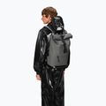 Міський рюкзак Rains Ruckpack Rolltop W3 13 л сірий 3