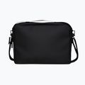 Сумка для ноутбуку Rains Laptop Bag 15''/16'' 6 л black