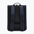 Рюкзак міський Rains Rucksack Rolltop 13 + 4 l navy 2